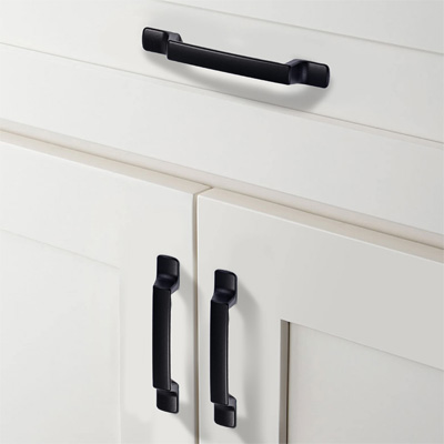 Cupboard handle